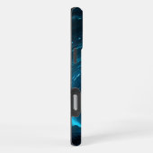 iphone  back cover premora  iPhoneケース (右側面)