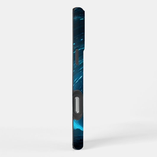 iphone  back cover premora  iPhoneケース (右側面)