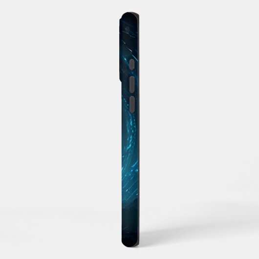 iphone  back cover premora  iPhoneケース (左側面)