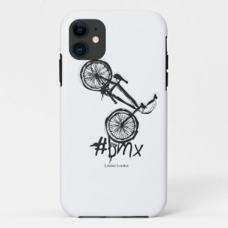 iphone BMXの場合 iPhone 11 ケース