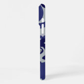 iPhone Camo Style Case iPhoneケース (左側面)