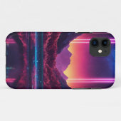 Iphone caseカバー新しいデザインブランドnew Case-Mate iPhoneケース (裏面(横))