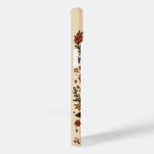 iPhone Caseタウラスシナ〔占星術の〕十二宮図アート Case-Mate iPhoneケース (裏面 / 右)