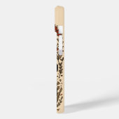 iPhone Caseタウラスシナ〔占星術の〕十二宮図アート Case-Mate iPhoneケース (裏面 / 左)