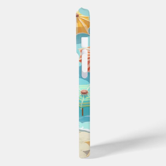 iphone case （編集） Case-Mate iPhoneケース (裏面 / 左)