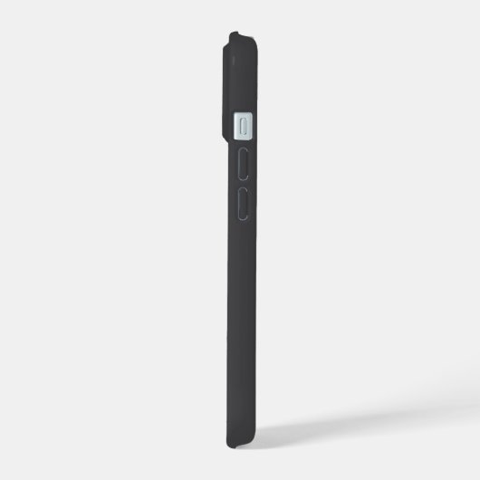 IPhone Case 15ケース (左側面)