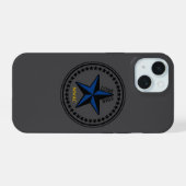 IPhone Case 15ケース (裏面横)