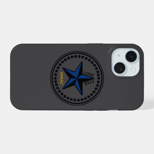 IPhone Case 15ケース (裏面横)