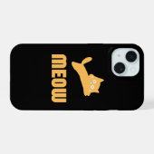 iphone case 15ケース (裏面横)