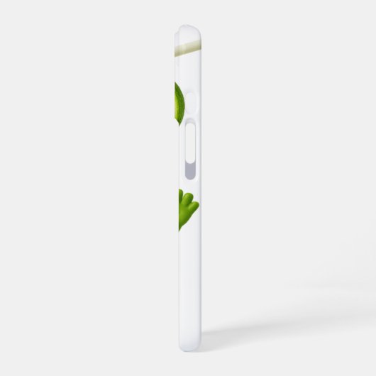 iphone case 16ケース (左側面)