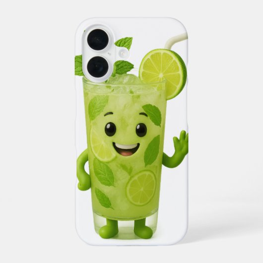iphone case 16ケース (裏面)