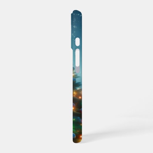 iPhone case 16ケース (左側面)