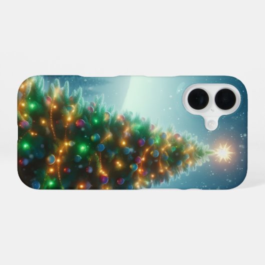 iPhone case 16ケース (裏面横)