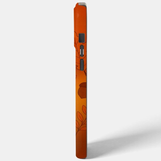 iPhone case Case-Mate iPhoneケース (裏面 / 左)