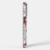 iPhone Case Case-Mate iPhoneケース (裏面 / 右)