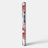 iPhone Case Case-Mate iPhoneケース (裏面 / 左)