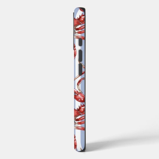 iPhone Case Case-Mate iPhoneケース (裏面 / 左)