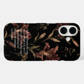 iPhone case Case-Mate iPhoneケース (裏面 (横))