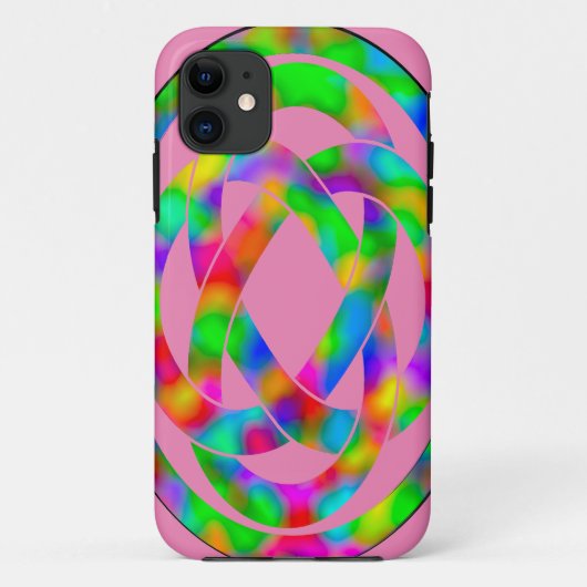 iPhone Case Case-Mate iPhoneケース (裏面)