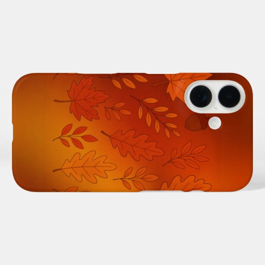 Iphone case Case-Mate iPhoneケース (裏面 (横))