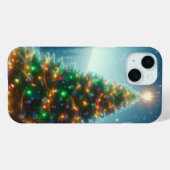 iPhone case Case-Mate iPhoneケース (裏面 (横))