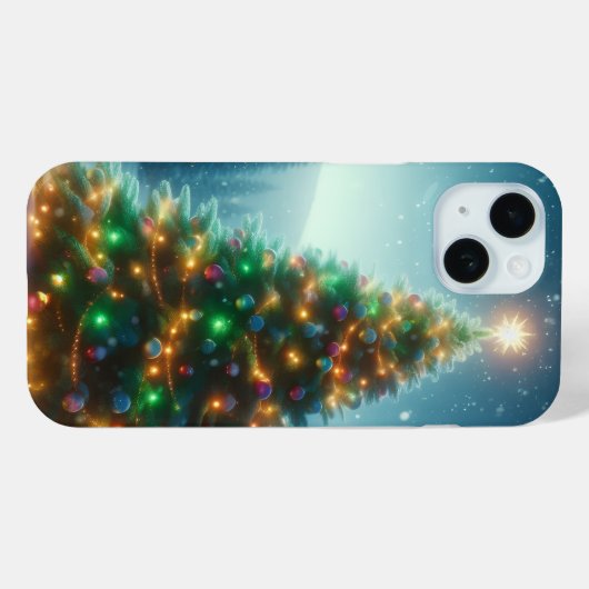 iPhone case Case-Mate iPhoneケース (裏面 (横))