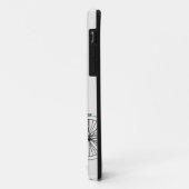 Iphone Case Case-Mate iPhoneケース (裏面/左)