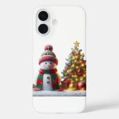 iPhone case  Case-Mate iPhoneケース (裏面)