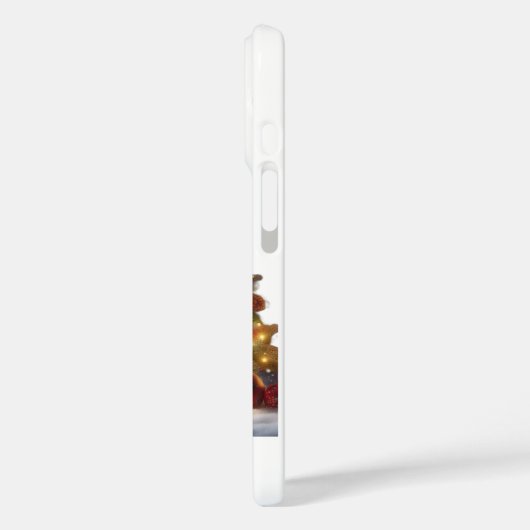 iPhone case  Case-Mate iPhoneケース (裏面 / 左)