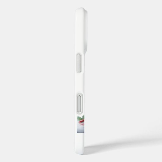 iPhone case  Case-Mate iPhoneケース (裏面 / 右)