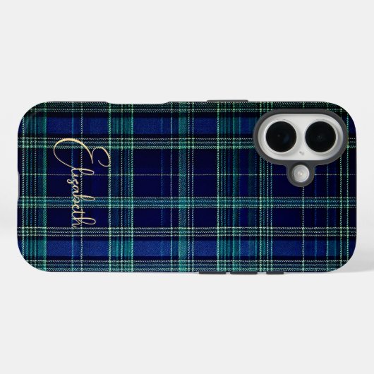 iPhone Case Case-Mate iPhoneケース (裏面 (横))