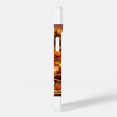 iPhone case Case-Mate iPhoneケース (裏面 / 右)