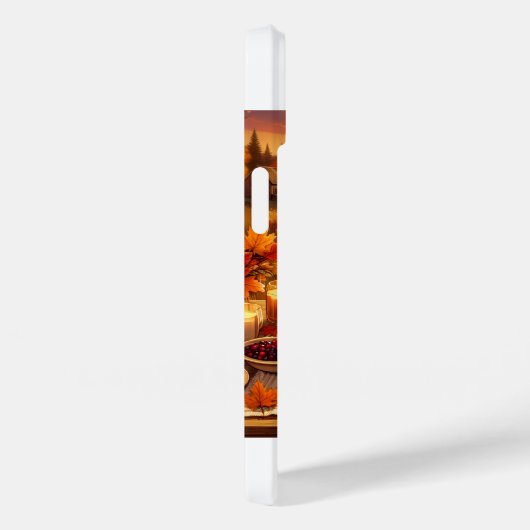 iPhone case Case-Mate iPhoneケース (裏面 / 右)