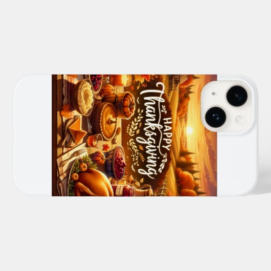 iPhone case Case-Mate iPhoneケース (裏面 (横))