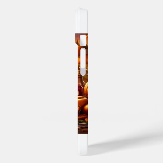 iPhone case Case-Mate iPhoneケース (裏面 / 左)