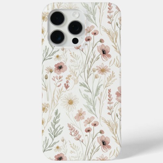 iPhone case Case-Mate iPhoneケース (裏面)