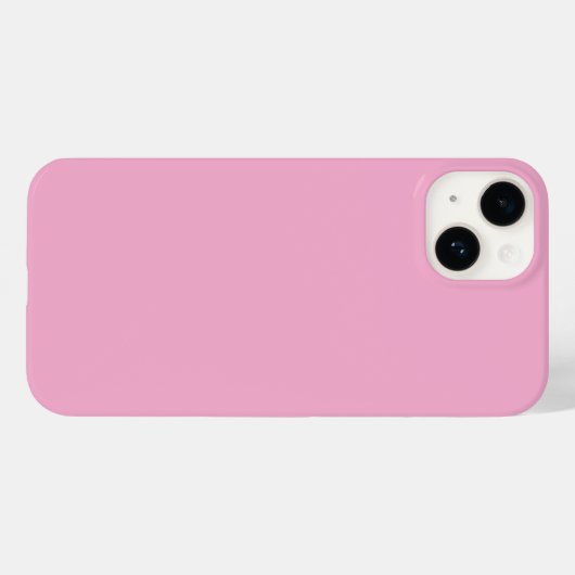 Iphone case Case-Mate iPhoneケース (裏面 (横))