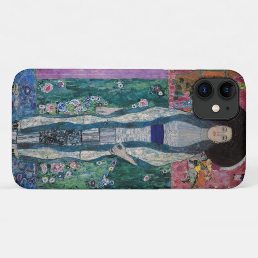 IPHONE CASE : EGON SCHIELE Case-Mate iPhoneケース (裏面(横))