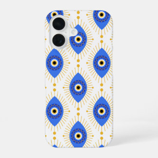 iPhone Case – Evil Eye Spiritual Protection 16ケース