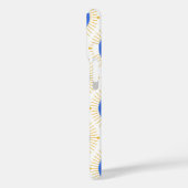 iPhone Case – Evil Eye Spiritual Protection Case-Mate iPhoneケース (裏面 / 左)