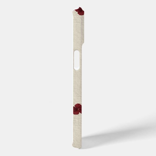 Iphone case flowers Case-Mate iPhoneケース (裏面 / 右)