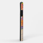 IPHONE CASE : GUSTAVクリムト: WATER SERPENTS II Case-Mate iPhoneケース (裏面/右)