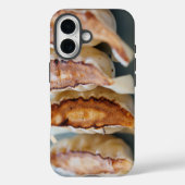 iPhone Case – Gyoza Case-Mate iPhoneケース (裏面)