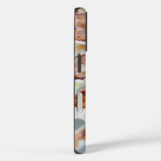 iPhone Case – Gyoza Case-Mate iPhoneケース (裏面 / 右)