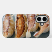iPhone Case – Gyoza Case-Mate iPhoneケース (裏面 (横))