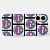 Iphone case Happy birthday party Case-Mate iPhoneケース (裏面 (横))