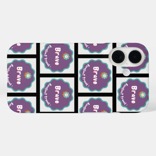 Iphone case Happy birthday party  Case-Mate iPhoneケース (裏面 (横))