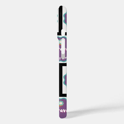 Iphone case Happy birthday party Case-Mate iPhoneケース (裏面 / 左)