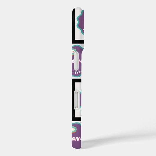 Iphone case Happy birthday party  Case-Mate iPhoneケース (裏面 / 右)