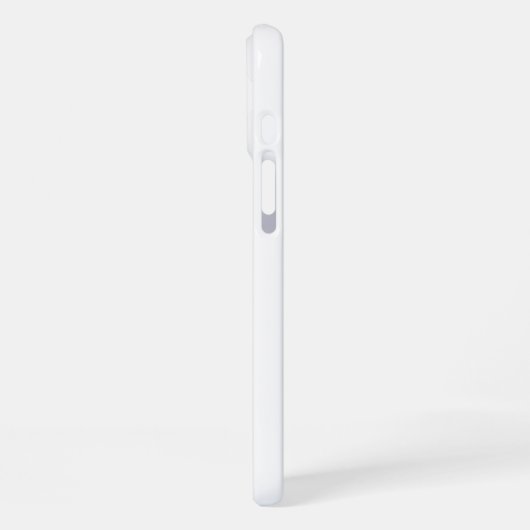 iPhone Case - Hello iPhoneケース (左側面)